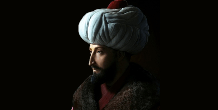 Fatih Sultan Mehmed'in Babasına Ayar Çeken Mektubu! 1