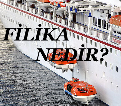 FİLİKA NEDİR? 1