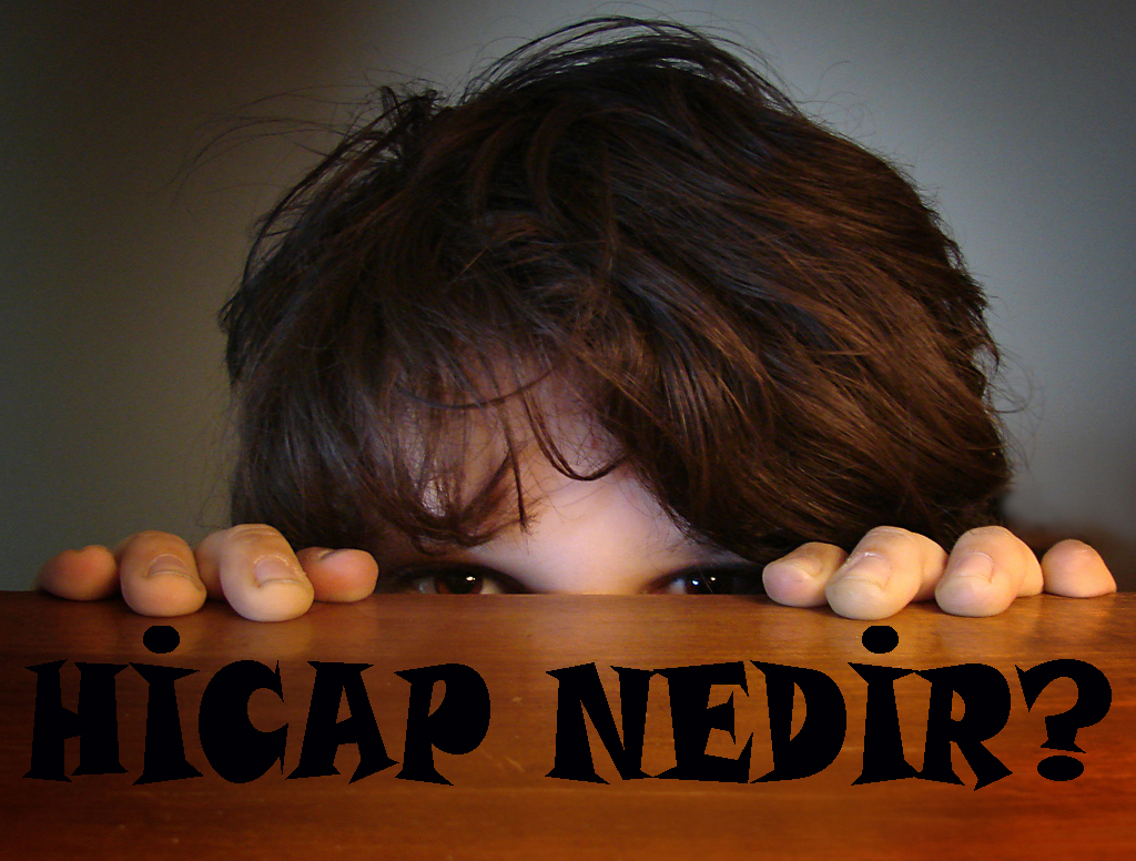 HİCAP NEDİR? 1