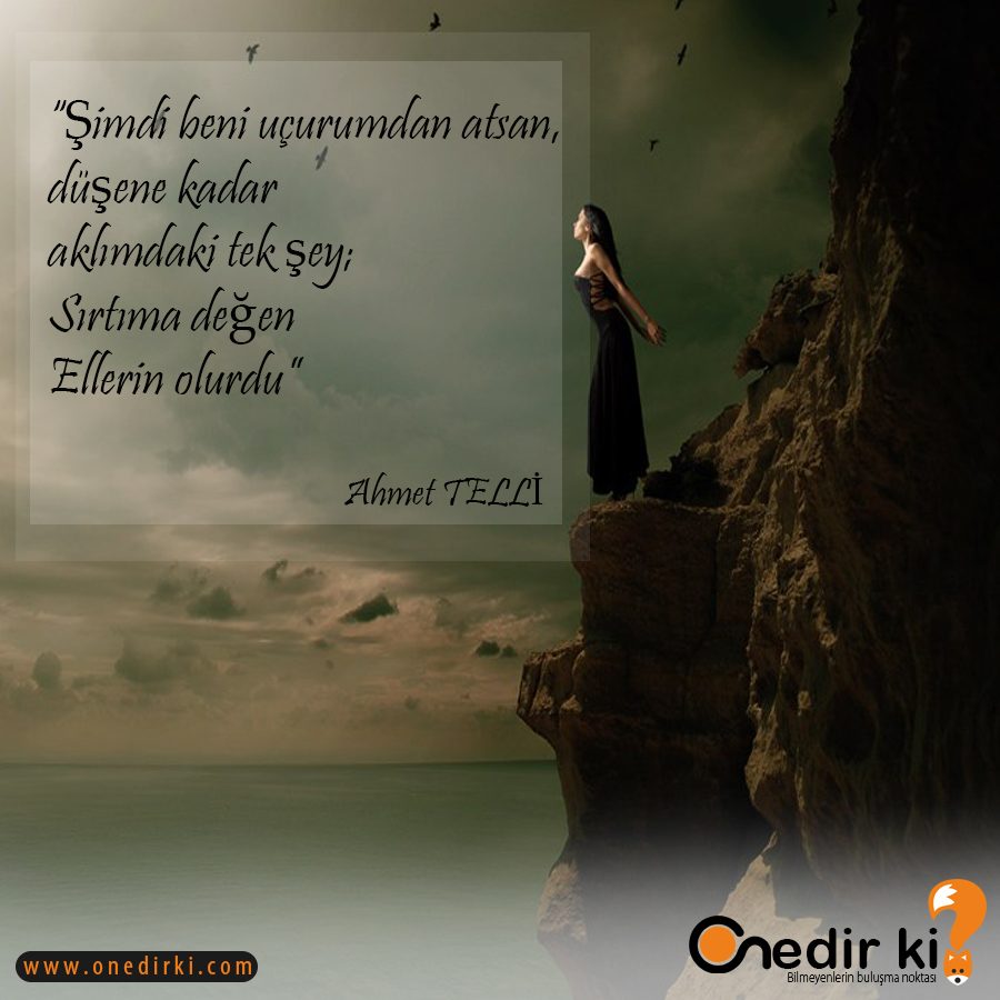 SIRTIMA DEĞEN ELLERİN 2