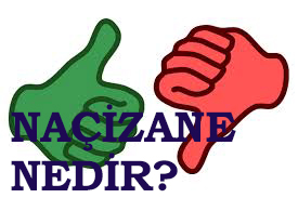 NAÇİZANE NEDİR? 1