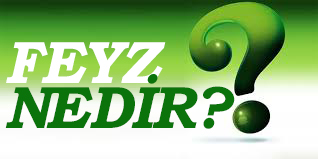 FEYİZ NEDİR? 1