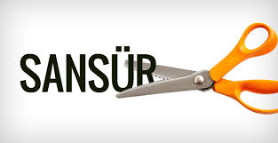 SANSÜR NEDİR? 4
