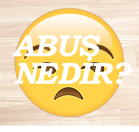 ABUS NEDİR? 2