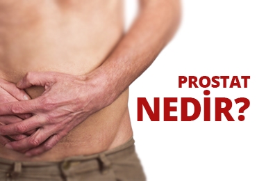 PROSTAT NEDİR? 1