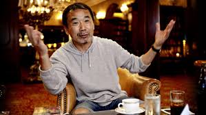 Haruki Murakami'nin Hayatından Kareler 14