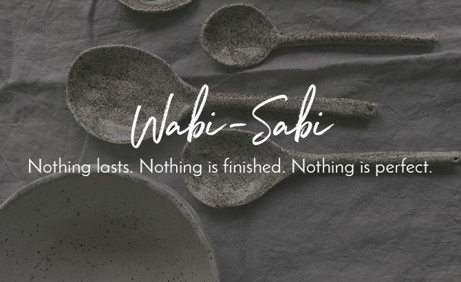 Wabi-Sabi Nedir? 24