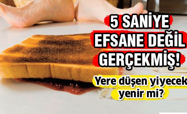 5 Saniye Kuralı Nedir, Nasıl İşler? 1