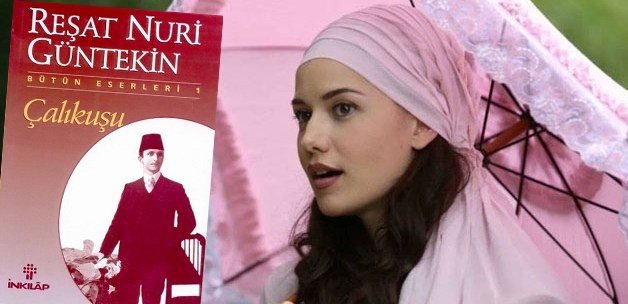 ÇALIKUŞU - Reşat Nuri Güntekin 26