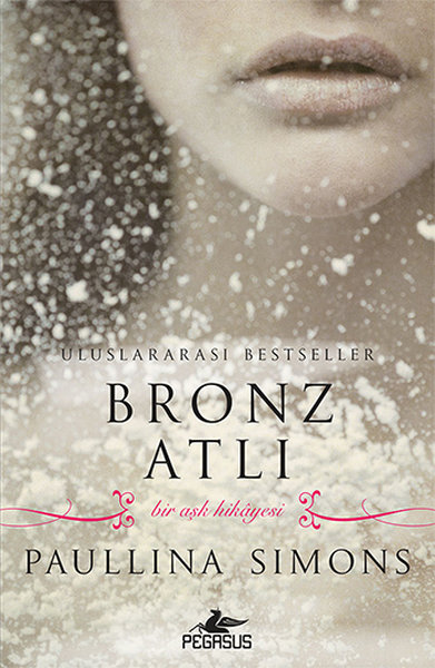 BRONZ ATLI – PAULLINA SIMONS 4