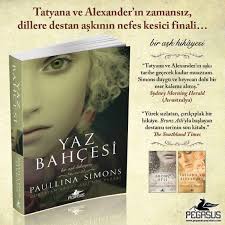 YAZ BAHÇESİ – Bronz Atlı 3 1