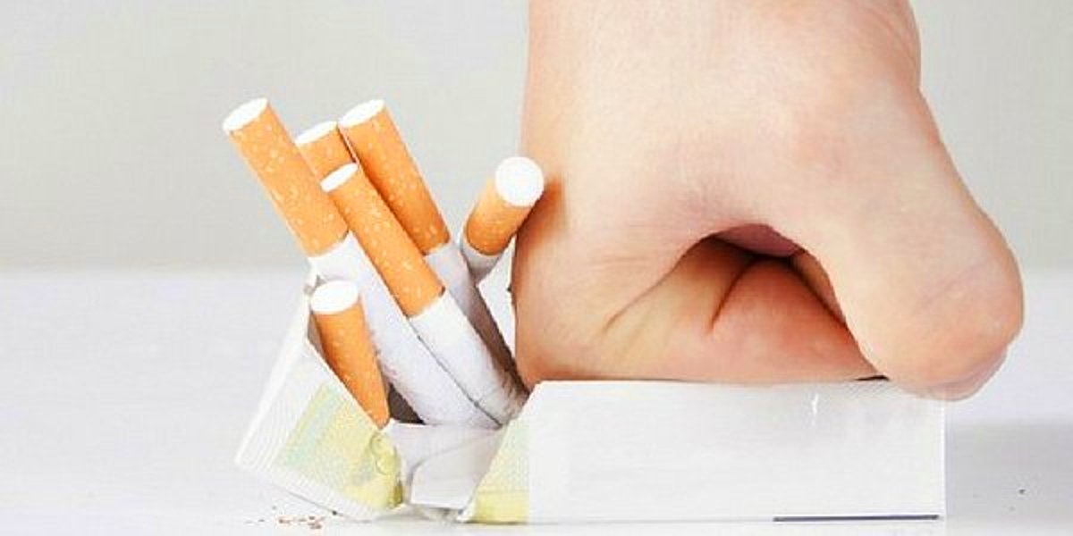 Sigarayı Bıraktığınızda Vücudunuzda Neler Oluyor? 23