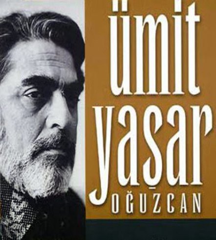 YIKIK- Ümit Yaşar Oğuzcan 1