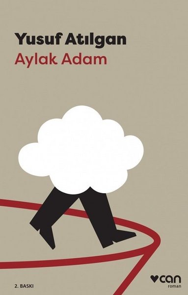 Aylak Adam - Yusuf Atılgan 1