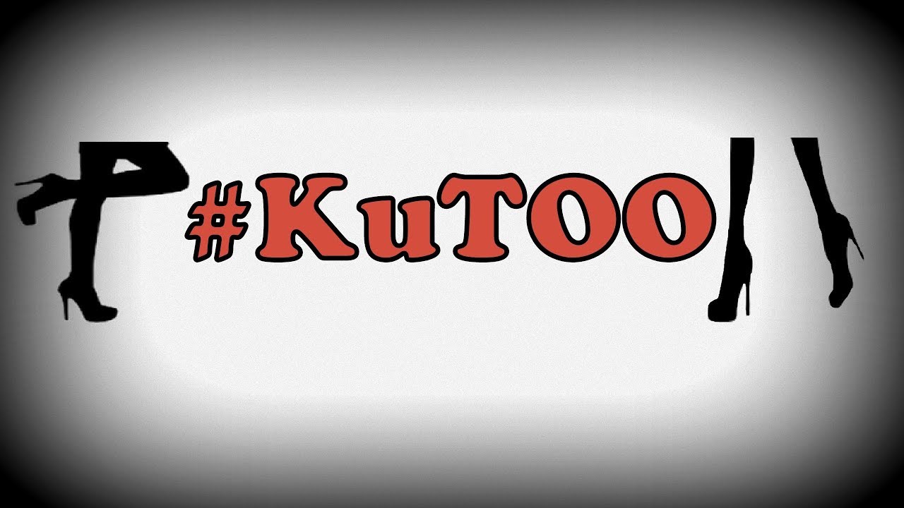 Japon Kadınların Topuklu Ayakkabıya Direnişi #KuToo 15