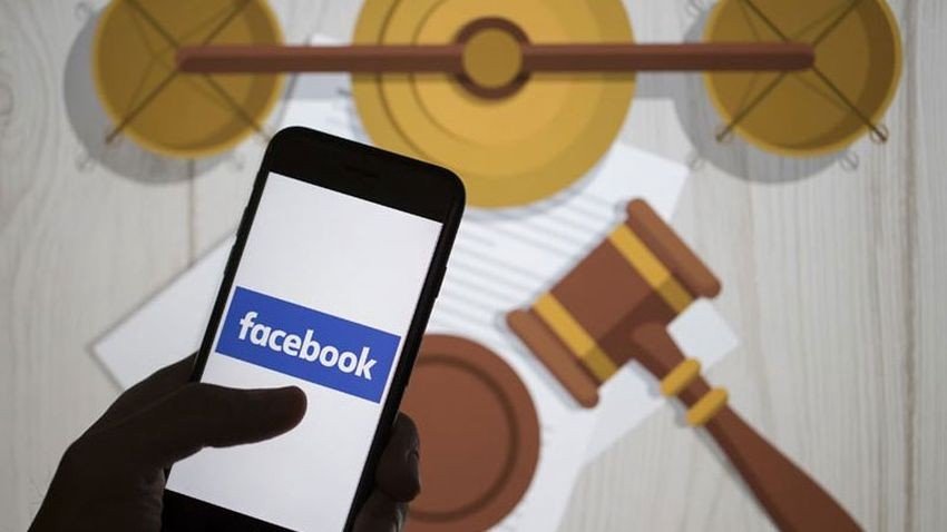 Facebook'a ABD'den Rekor Ceza Geldi! 4