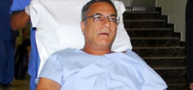Mehmet Ali Erbil'in hastalığı Kaçış Sendromu Nedir? 1