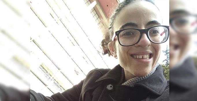 Üniversite Öğrencisi Sibel Ünli'nin ölümünden sonra İstanbul Üniversitesi'nde Yemekhane kararı! 10