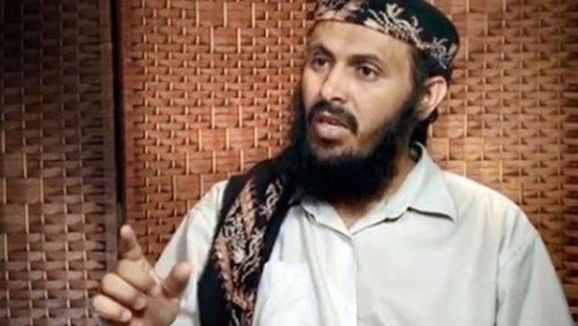Beyaz Saray'dan açıklama: El Kaide lideri Kasım el-Rimi Yemen'de öldürüldü 8