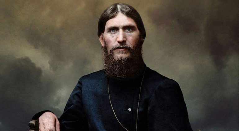 Tarihe ölmeyen adam olarak geçen, Grigori Rasputin Suikastı Nedir? 1