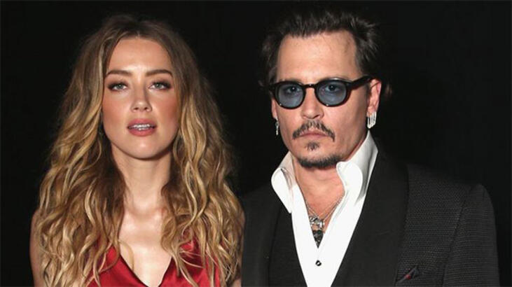 Yeni ses kayıtları Amber Heard'ın, Johnny Depp'e iftira attığını ortaya çıkardı! 1