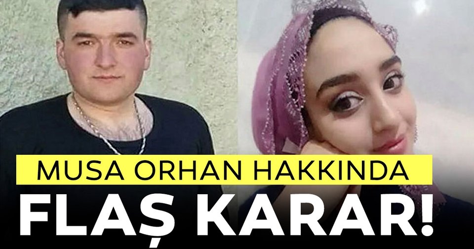 İpek Er'e cinsel saldırıda bulunan Musa Orhan tahliye edildi! 9