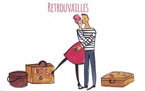 Retrouvailles Nedir? 1