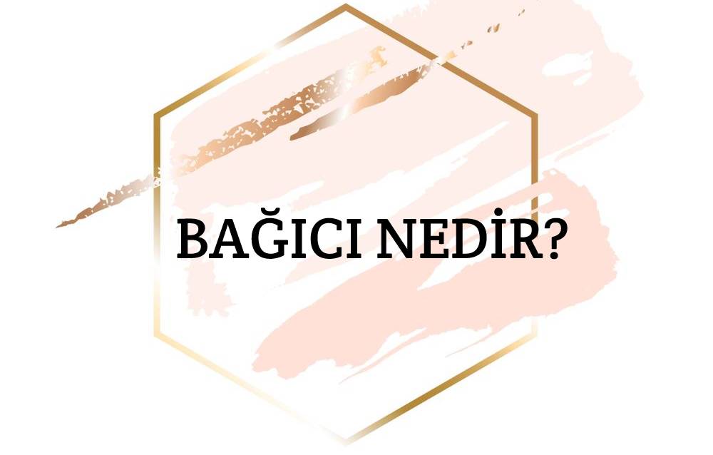 Bağıcı Nedir? 1