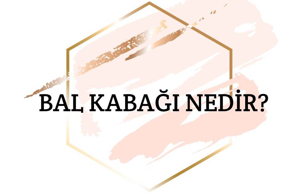 Bal Kabağı Nedir? 1