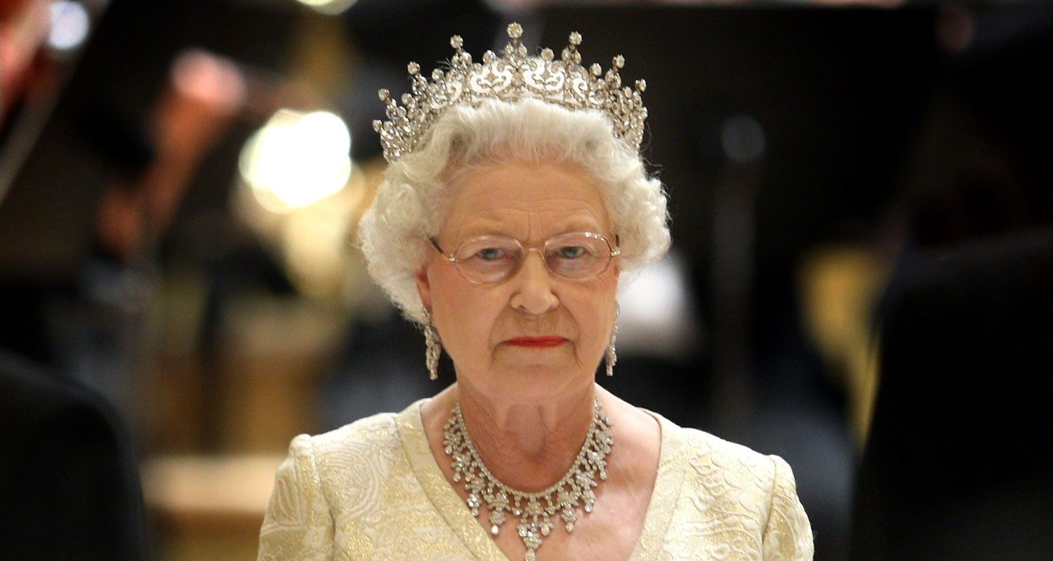 Kraliçe II. Elizabeth'in Ölümü Sonrası Uygulanacak Planlar Sızdırıldı! 1