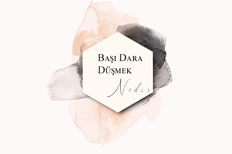 Başı Dara Düşmek Nedir? 1