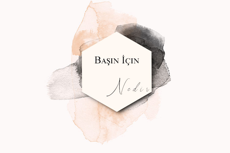 Başın İçin Nedir? 1