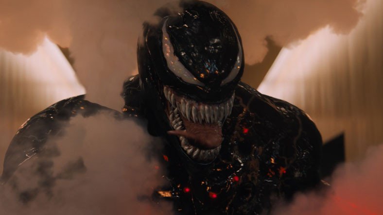 Venom'un Devam Filmi Kesinleşti! 1