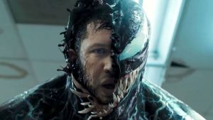 Venom'un Devam Filmi Kesinleşti! 2