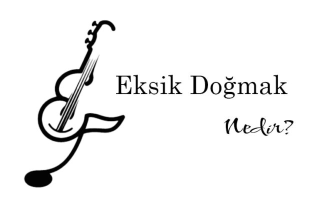 Eksik Doğmak Nedir? 1