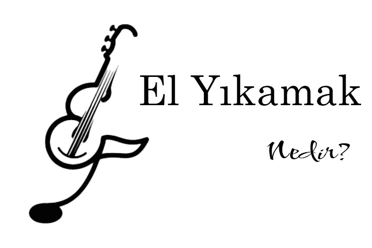 El Yıkamak Nedir? - Ne Demek - Zıt Anlamı - Eş Anlamı