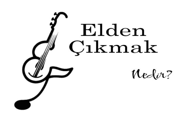 Elden Çıkmak Nedir? 1