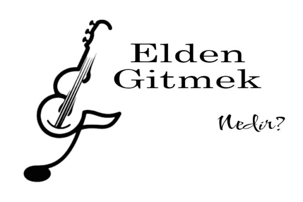 Elden Gitmek Nedir? 1