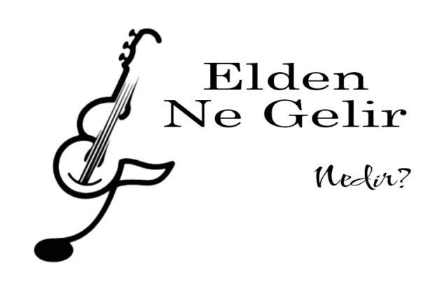 Elden Ne Gelir Nedir? 1