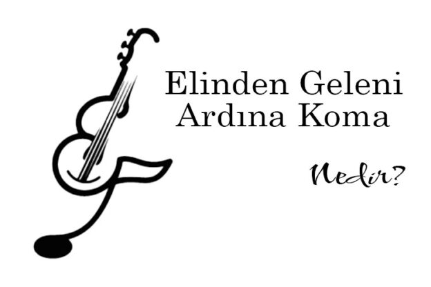 Elinden Geleni Ardına Koma Nedir? 1