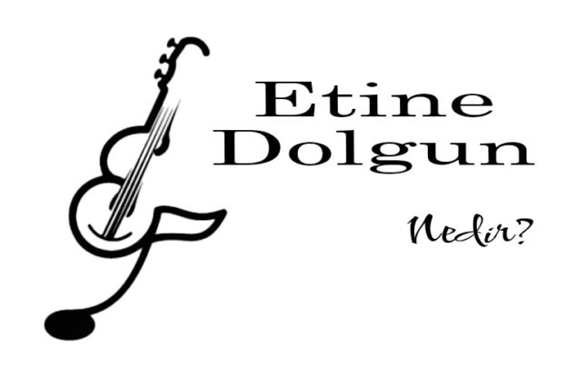 Etine Dolgun Nedir? 1