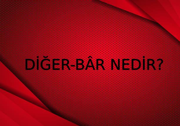 Diğer-bâr Nedir? 1