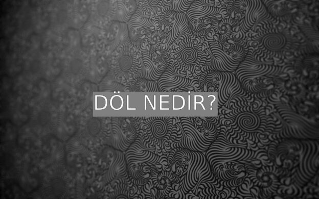Döl Nedir? 1