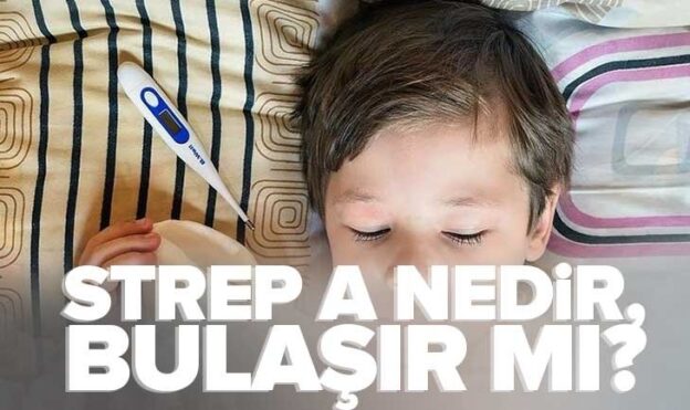 Strep A Hastalığı Bulaşıcı Mıdır? 1