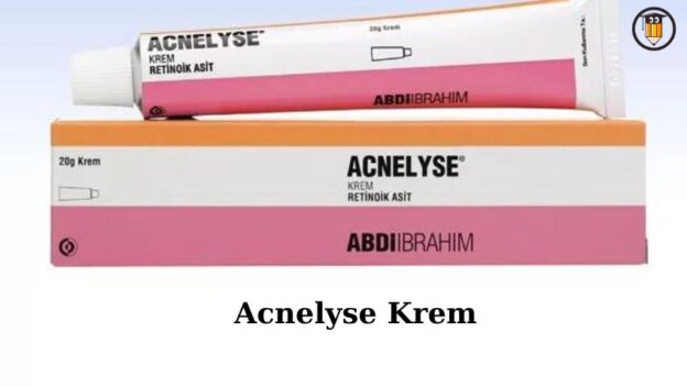 Acnelyse Nasıl Kullanılır? 1