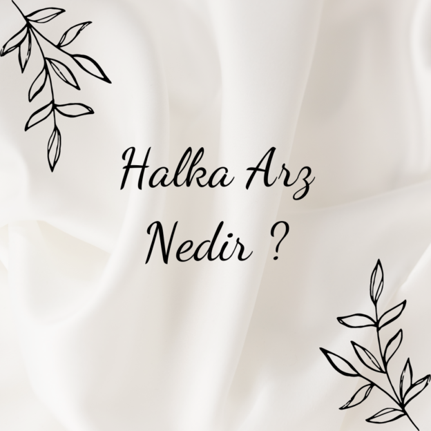 Halka Arz Nedir ? 1