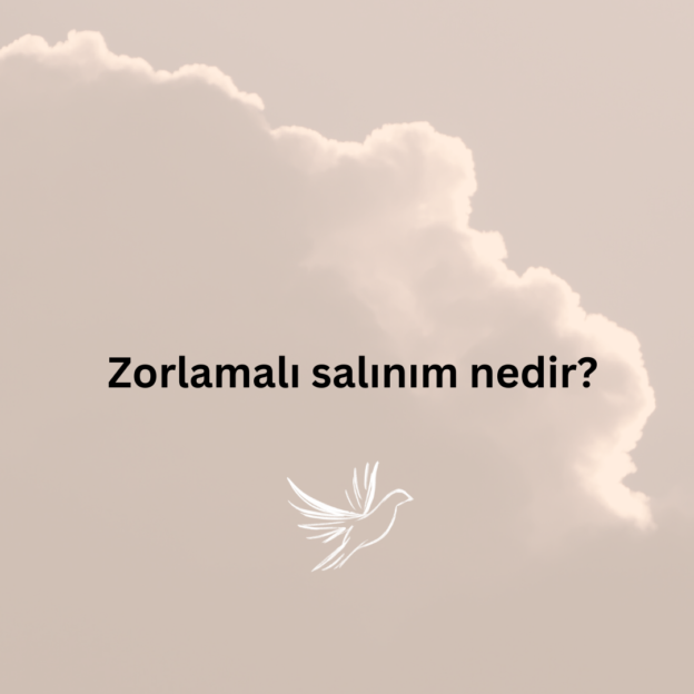 Zorlamalı salınım nedir? 1