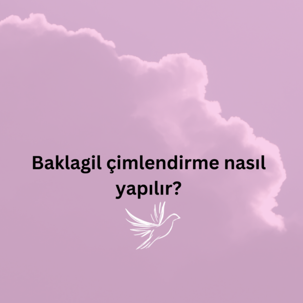 Baklagil çimlendirme nasıl yapılır? 3