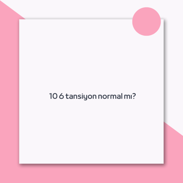 10 6 Tansiyon Normal M Ne Demek Z t Anlam E Anlam 10-6-tansiyon-normal-m-ne-demek-z-t-anlam-e-anlam