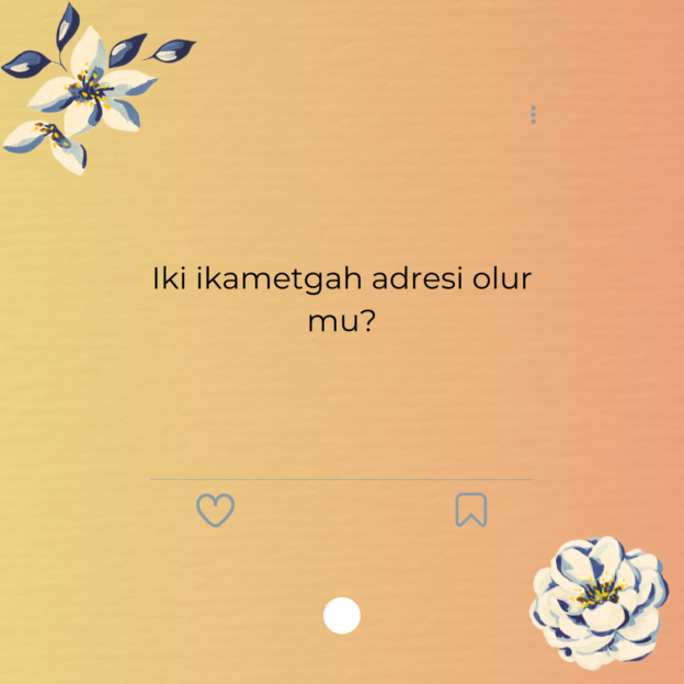 Iki ikametgah adresi olur mu? 1